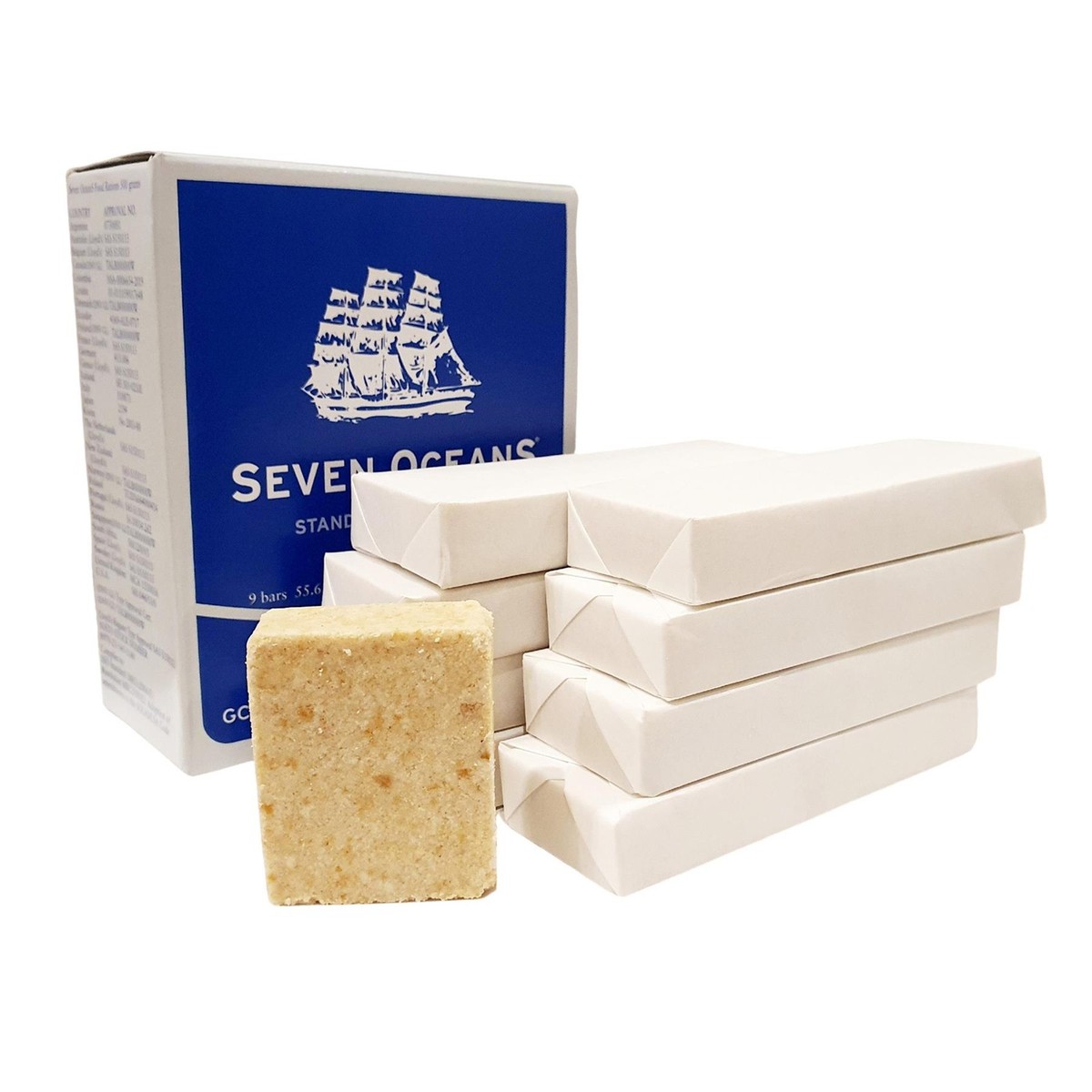 1 Day Survival Rations — photo 1 of 6