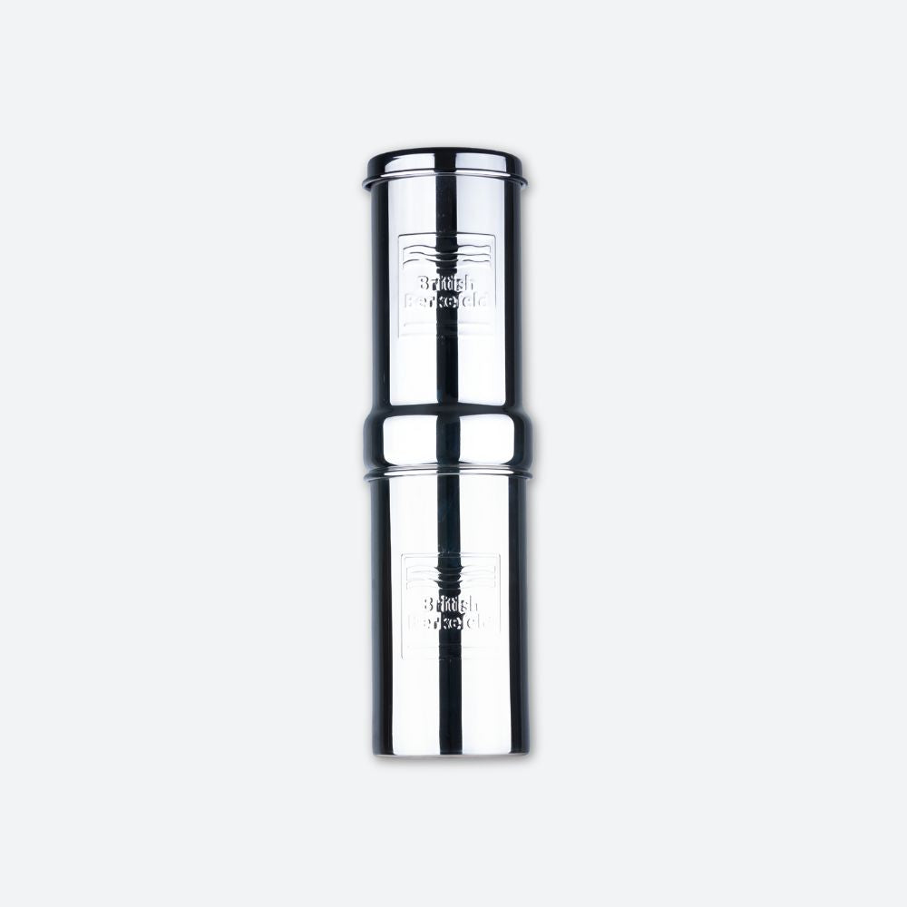 British Berkefeld Stainless Steel Gravity System — 8.5L — view 11