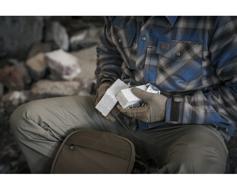 1 Day Survival Rations — view 5