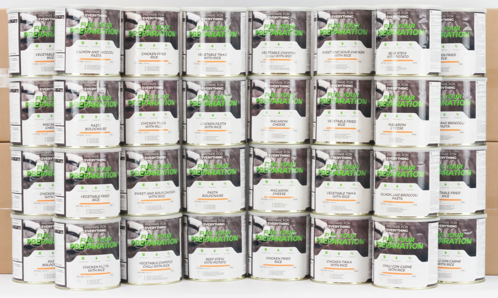 12 Months Deluxe Complete Solution — 1 Person — photo 1 of 2